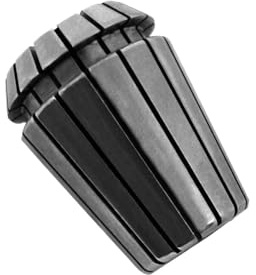 PAULIMOT ER25-Spannzange Spannbereich 8 bis 7 mm
