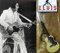Keychain Gibson J-200 Elvis Presley Signature Gitarre