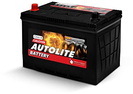 069 AUTOLITE CAR BATTERY 12V