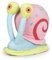 TimeCity Plüsch Spongebob (Gary) 27 cm