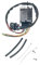 Frankberg Radiator Fan Control Module 4-Pin for A4 8E2 B6 A4 Avant 8E5 B6 A4 8H7 B6 8HE B7 1.8L 2000-2009 8E0959501AG