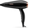 BaByliss D570DE Haartrockner Turbo Shine 2200