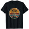 Moin I Moin Ihr Spacken Lustiges Norddeutsch Plattdeutsch T-Shirt