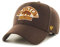 '47 Brand Relaxed Fit Cap - NHL Vintage Boston Bruins braun