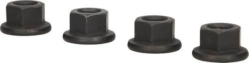 KS Tools 460.3869 Muttern, Schlüsselweite 21 mm, M12x1,75, 4 Stück
