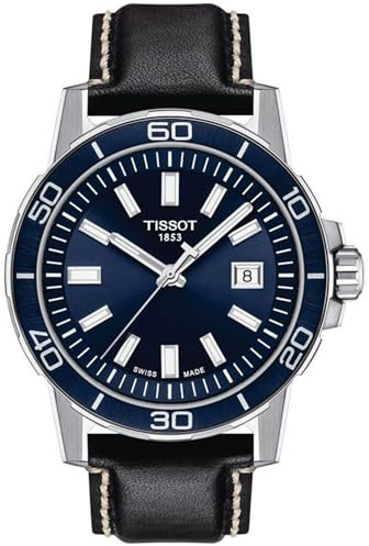 Tissot Watch T1256101604100