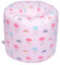 Ready Steady Bed Sitzsack für Kinder, Kleinkinder, bequem, weich, kindersicher, Spielzimmer, ergonomisch gestaltet, Regenbogenfarben