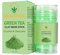 Grüner Tee Ton Maske Stick -Entferner, porentiefe Reinigung, Ölkontrolle mit Grüntee-Extrakt – verbesserte Formel, vegan, natürlich und tierversuchsfrei (Grüner Tee)