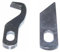Phönix Overlockmesser Set für Gritzner 788 und Dorina 710 Messersatz passt auch für New Life 1151 K, New Life 1131 K, Lewenstein 700, CARINA Top-Lock DF, Texi Pierrot, Brother 400DE, Silver 720D