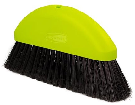 GioStyle Corpo Scopa Bassa Love | da Interno | Made in Italy | Colori Assortiti