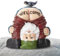 Nain de jardin de bienvenue - Nain de jardin de bienvenue - Ornements de jardin - Statuettes de nains de bienvenue pour terrasse, porche et jardin