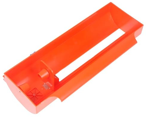 Coupe-film de masquage - Outil de coupe pour couper le film de masquage - Atomobile - Film de protection pour meubles - Film anti-poussière