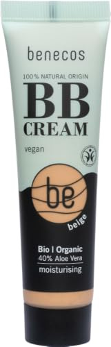 Natural BB-Cream beige 18 x 30 ml