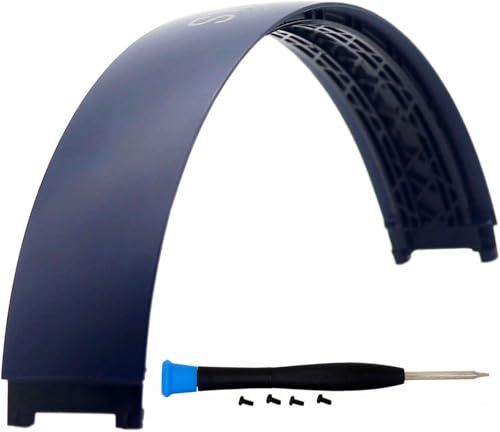 SHPVOE Studio 3 Stirnband Ersatzteile Zubehör Studio 2 Reparatursatz Kompatibel mit Studio 3.0 / Studio 2.0 Wireless Top Stirnband
