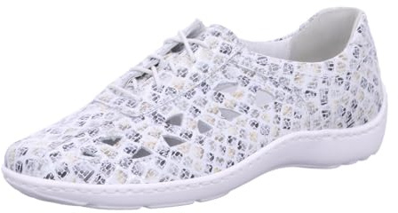 Waldläufer 496003-112 Kuba Offwhite Gr. 36
