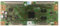 TV Motherboard，Compatible For Sharp， RUNTK CPWBX 5119TP Logic Tcon Board Replace TV Motherboard Inverter Accessory.(70 Inch TV)