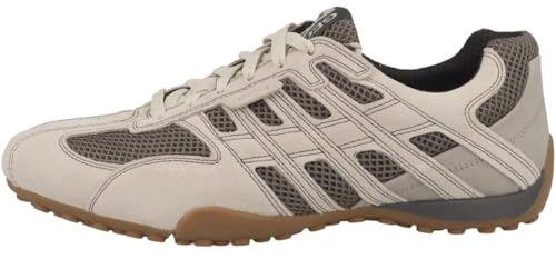 Geox Herren U Snake Original ASneaker