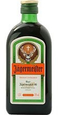 Jägermeister