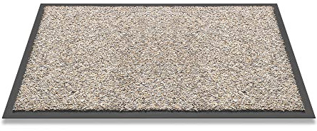 Unbekannt Fußmatte ? Watergate ? Granit? 50 x 80