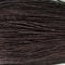 Waxed Cotton Cord 1mm,20m Jewellery Making & Bracelet Necklace Craft (8. Brown)