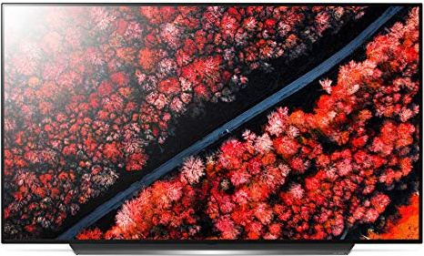 LG OLED65C97LA 164 cm (65 Zoll) OLED Fernseher (OLED, Dual Triple Tuner, 4K Cinema HDR, Dolby Vision, Dolby Atmos, Smart TV)