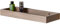 HTI-Line Wandboard Altona 945a Bücherregal CD Regal Wandpaneel Sonoma
