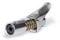 G.COUPLER - The Original Lock-On Zerk Fitting Grease Gun G Coupler, Easy On & Off (2, M10x1)