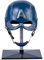 Chiefstore Captain Steven Maske Helm Film Cosplay Kostüm Zubehör für Erwachsene Homme Halloween Kleidung Replik Merchandise