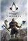 ABYSTYLE Assassin's Creed Valhalla - Raid Unisex Poster Mehrfarbig Papier