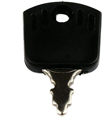 RocwooD Lawnmower Ignition Key Fits Some Husqvarna AYP Poulan Ride On Lawnmowers