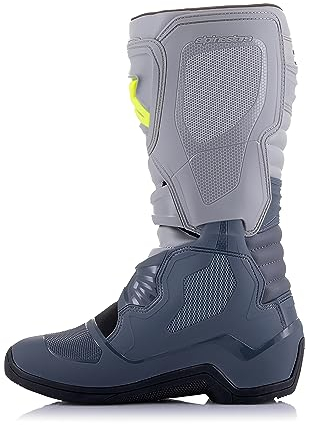 Alpinestars Tech 3 Motorcycle Boots EU 39