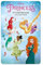 Yoto - Disney Princess Storybook Collection – Livre Audio en Anglais à écouter sur boîte à Histoire pour Enfant Yoto Player et Yoto Mini, audioconte 3 Ans et Plus