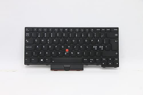 Lenovo 5N20W67866 Notebook-Ersatzteil Tastatur