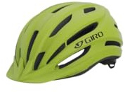 Giro Register II Matte ano Lime UA