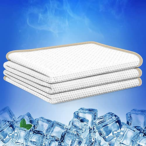 KANKAEU Manta Verano 200x230cm, Manta Sofa Verano Fresco, Manta de Verano y Cómoda, Manta Fresco Transpirable y Absorbente de Sudor, Manta Fina Ligera Manta Verano Cama, Blanca