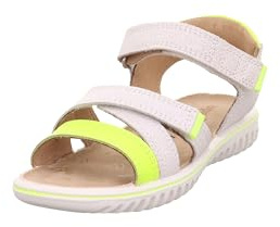 Superfit SPARKLE Sandale 1-009014 Mädchen