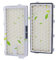 AIVORO 2 HEPA Airclean Plus 50 Filtri Aspirapolvere per Miele Compact C1 & C2, Complete C2 & C3, S4, S5, S6, S8, S8340 Filtro Aspirapolvere - Air Clean SF- HA 50/SF-AA 50 Sostituire il Filtro