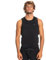 Quiksilver Highline Herren Schwimmweste Pro 1.0 Impact Black