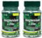 Holland and Barrett Magnesium & Zinc 90 Tablets (Pack of 2 Total 180 Tablets)