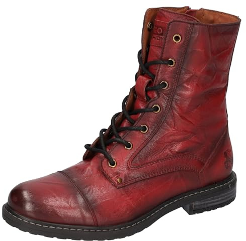 2Go Fashion 8991-506 Damen-Stiefel