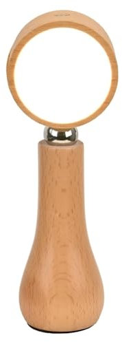 Uxsjakjsd Luz de Noche, Luz de, Lámpara de Noche, Adornos, Lámpara de Mesa LED para Niños, Regalo