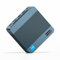 BOSGAME P2 Neo Mini PC, Intel Core i5-12450H Processor Mini Desktop PC,Up to 4.4 GHz,16GB DDR4 3200MHz | 512GB PCIe3.0 x4 SSD | WiFi 6 & BT5.2 | Dual LAN/HDMI/DP/USB-C, Triple Display Mini Computer