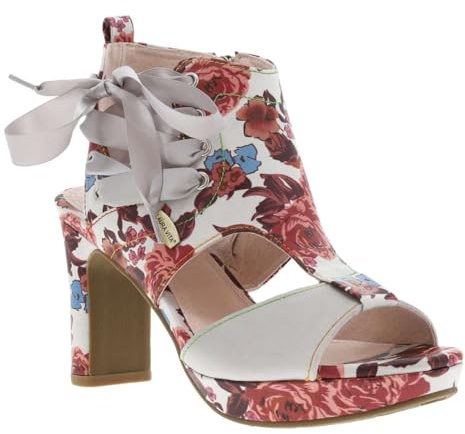 LAURA VITA - Nu-Pieds Talon décroché Haut - Taille 38