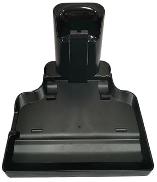 Station De Charge Compatible Avec La Base De Chargement Tineco Floor ONE S5 Pro 2 For Aspirateur Floor ONE S5