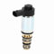 Valvola di controllo elettronica del compressore CA 7295124 Valvola di solenoide di risparmio energetico di controllo per motore 1,5 litri 2,0L 2016 2020 Metal ABS Durevole Parte