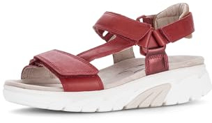 Gabor Damen Trekking Sandalen, Frauen Sandalen