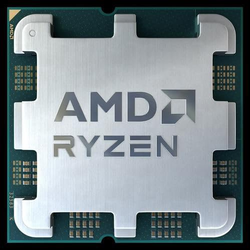 AMD Ryzen 5 Pro 7645 Processor 3.8 Ghz 32 Mb L3 Box, 100-100000600MPK