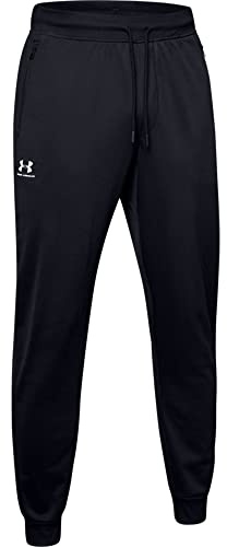 Under Armour Men's Sportstyle Tricot Joggers Track Pants