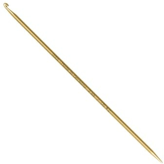 addi Duett Crochet Hooks with Needle Tip 3.00mm