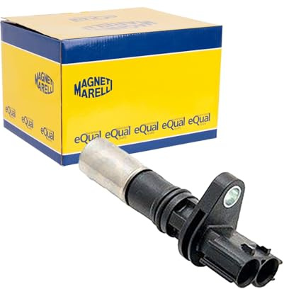 Magneti Marelli 064848136010 Sensor | Kompatibel mit: TOYOTA PRIUS Liftback, PRIUS Stufenheck, YARIS, YARIS VERSO